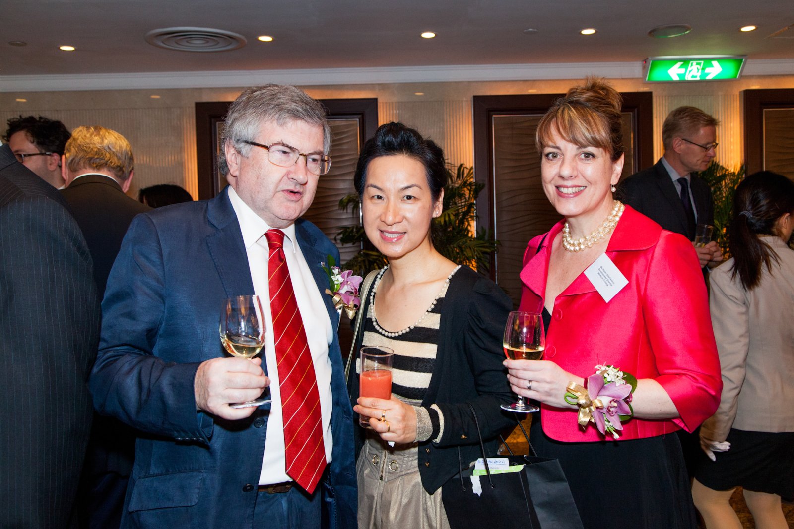 20140410 Vice Chancellor's Reception051